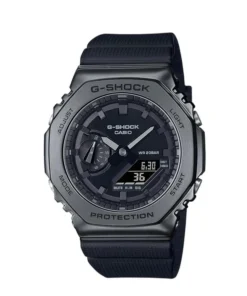 G-Shock GM-2100 Metal