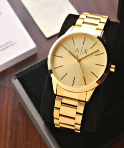 Emporio Armani classic (With Og Box)