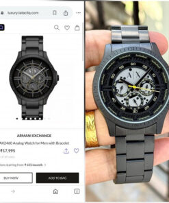 Armani Exchange AX2460