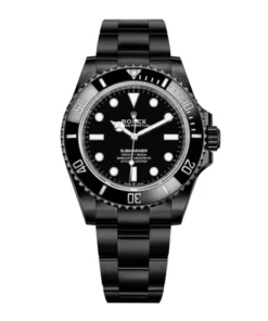 Rolex Oyster Perpetual Submarine (With Og Box)