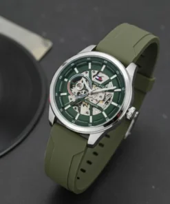 Tommy Hilfiger Automatic (With Og Box)