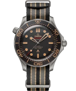 Omega Seamaster Diver 300 Automatic