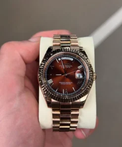 Seiko Oyster Perpetual Day Date Movment Like Automatic