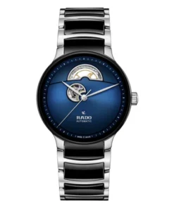 Rado Centrix Automatic Open Heart Japan