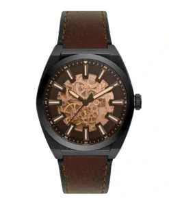Fossil Everett