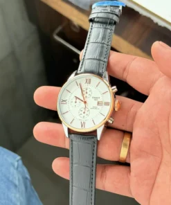 Tissot 1853 Chemin