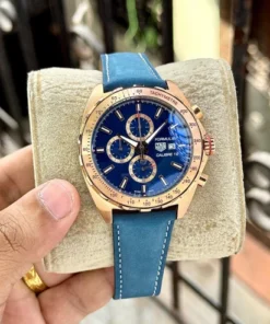 TagHeuer Caliber 16 Premium Article