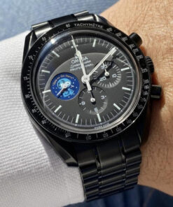 Omega Speed Master Quartz