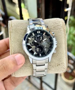Casio Edifice World Map