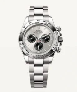 Rolex Oyster Perpetual Daytona Chronograph (With Og Box)