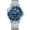 Omega Seamaster Diver 300 Automatic