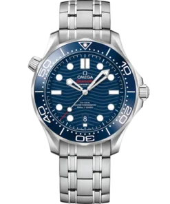 Omega Seamaster Diver 300 Automatic