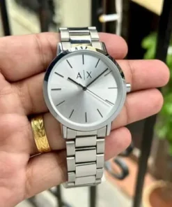 Emporio Armani classic (With Og Box)