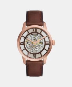 Fossil Townsman (With Og Box)