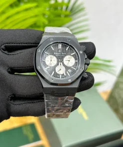 Audemars Piguet Royal Oak Chronograph