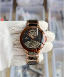 Rado Centrix Automatic Open Heart Japan