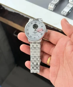 Tissot Le Locle Open Heart