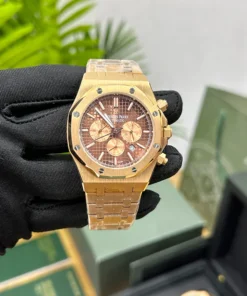 Audemars Piguet Royal Oak Chronograph