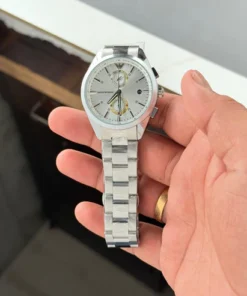 Armani Exchange Chronograph