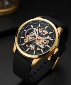 Tommy Hilfiger Automatic (With Og Box)