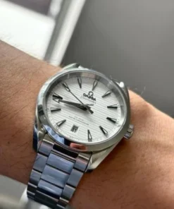 Omega Aqua Terra 150m
