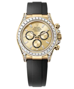 Rolex Oyster Perpetual Daytona Chronograph (With Og Box)