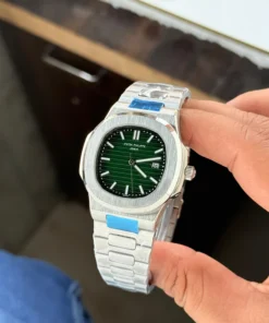 Patek philippe Nautilus Quartz