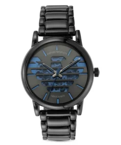 Emporio Armani Meccanico Eagle