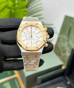 Audemars Piguet Royal Oak Chronograph