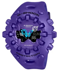 G-Shock GA-V01-1ADR