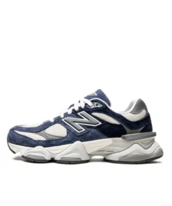 New Balance 9060 Natural Indigo