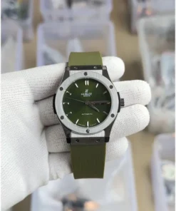 Hublot Big Bang Classic Fusion Automatic Belt