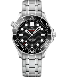 Omega seamaster diver 300M automatic