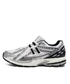 New Balance 1906R Silver Black
