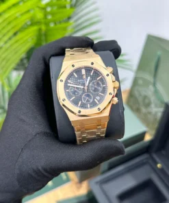 Audemars Piguet Royal Oak Chronograph