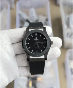 Hublot Big Bang Classic Fusion Automatic Belt