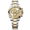 Rolex Oyster Perpetual Daytona Chronograph (With Og Box)