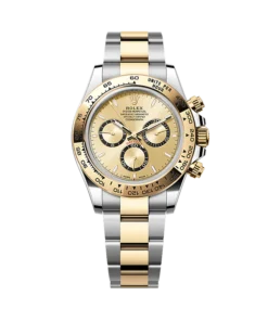 Rolex Oyster Perpetual Daytona Chronograph (With Og Box)