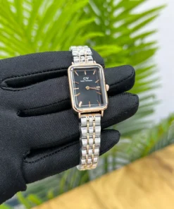 DANIEL WELLINGTON (With Og Box)