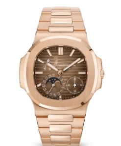 Patek philippe Aquanaut Chronograph Automatic