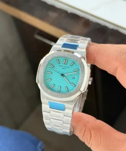 Patek philippe Nautilus Quartz