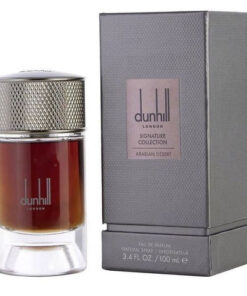 Dunhill London Arabian Desert Sig Collection