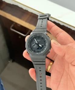 G-Shock GA-2100-1A1