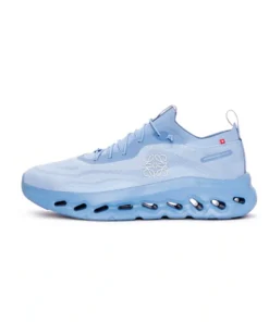 On Cloudtilt X Loewe Stretch  Forever Blue