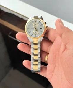 Armani Exchange Chronograph