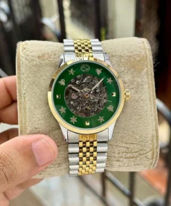 Gucci Automatic Premiums