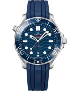 Omega Seamaster Diver 300 Automatic