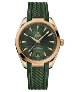 Omega Seamaster Aqua Terra 150M