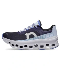 On CloudMonster Purple