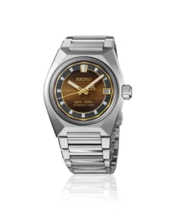 King Seiko Vanac 'Tokyo Horizon'